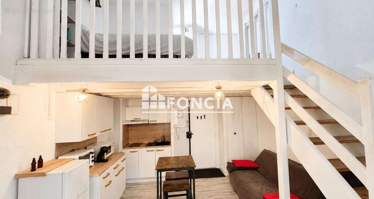 Appartement à NIMES