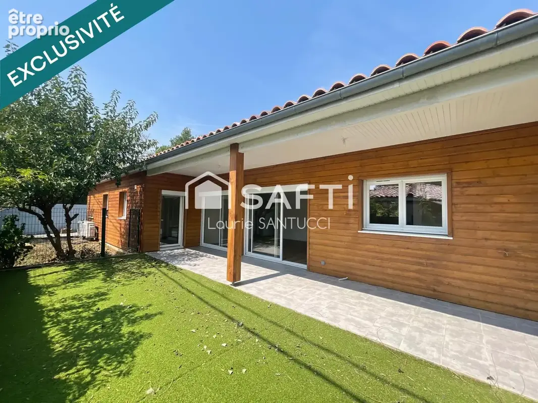 Photo 1 - Maison à LE GRES