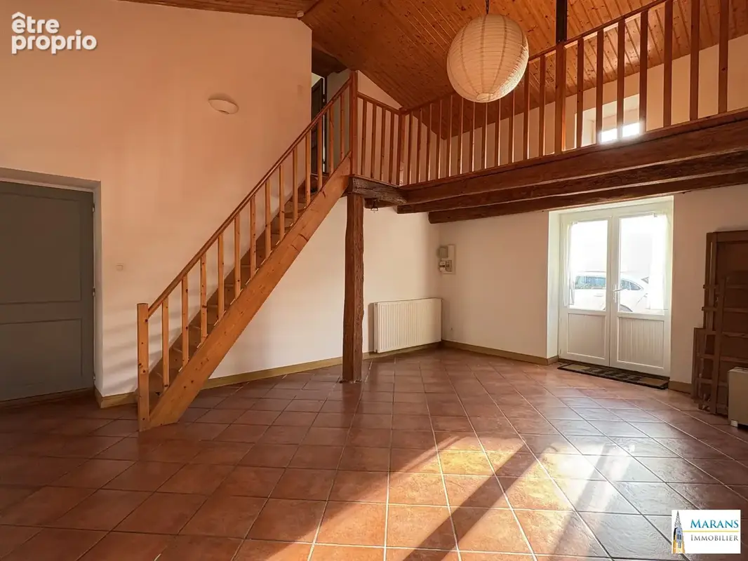 Maison 6 pièces 170 m² à vendre à Saint-Jean-De-Liversay (17170) - photo 3