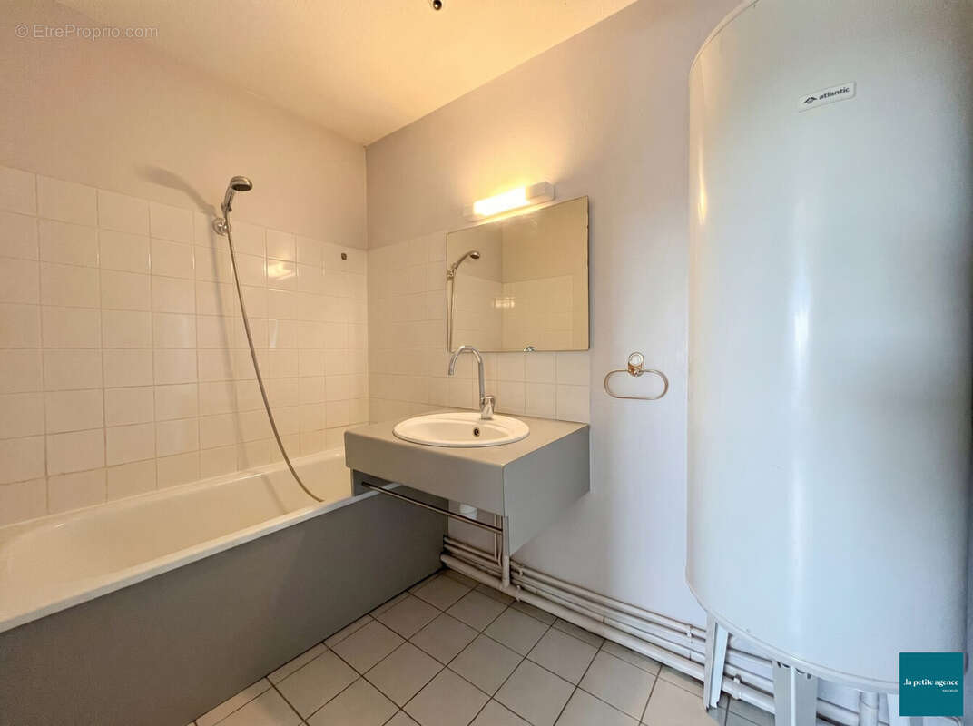 Appartement à CAEN