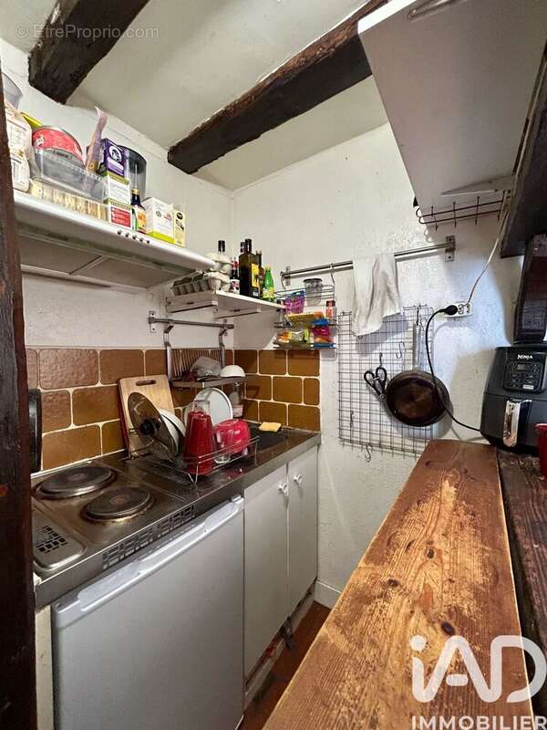 Photo 5 - Appartement à PARIS-12E