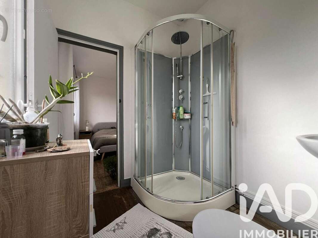 Photo 9 - Maison à GAILLEFONTAINE