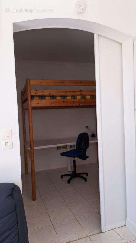 Maison à LA ROCHELLE