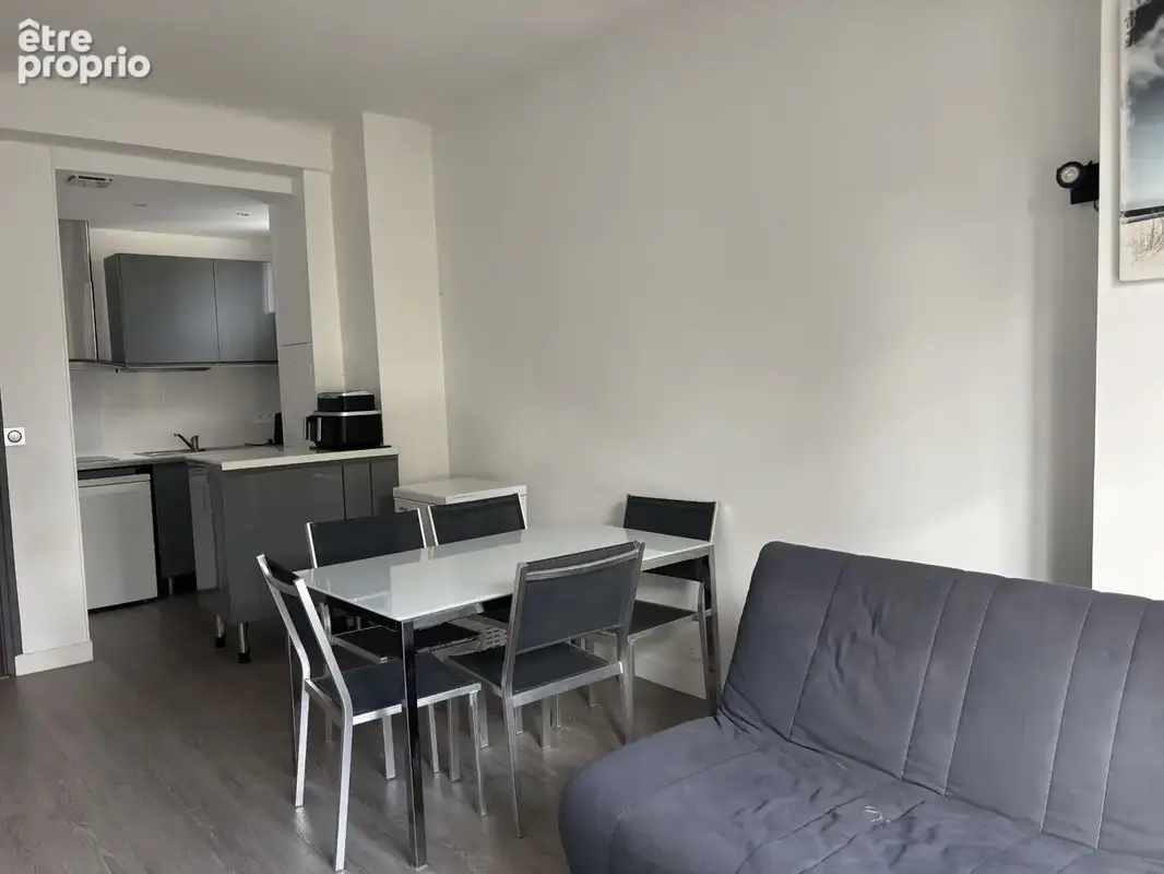 Appartement à LA BAULE-ESCOUBLAC