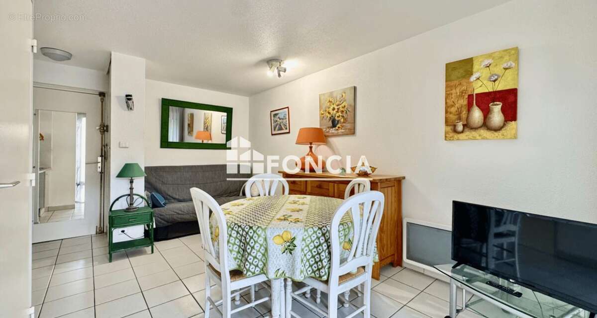 Appartement à AGDE