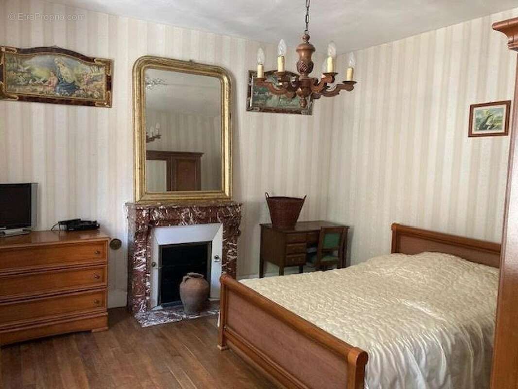 Photo 6 - Maison à CHATILLON-SUR-SEINE