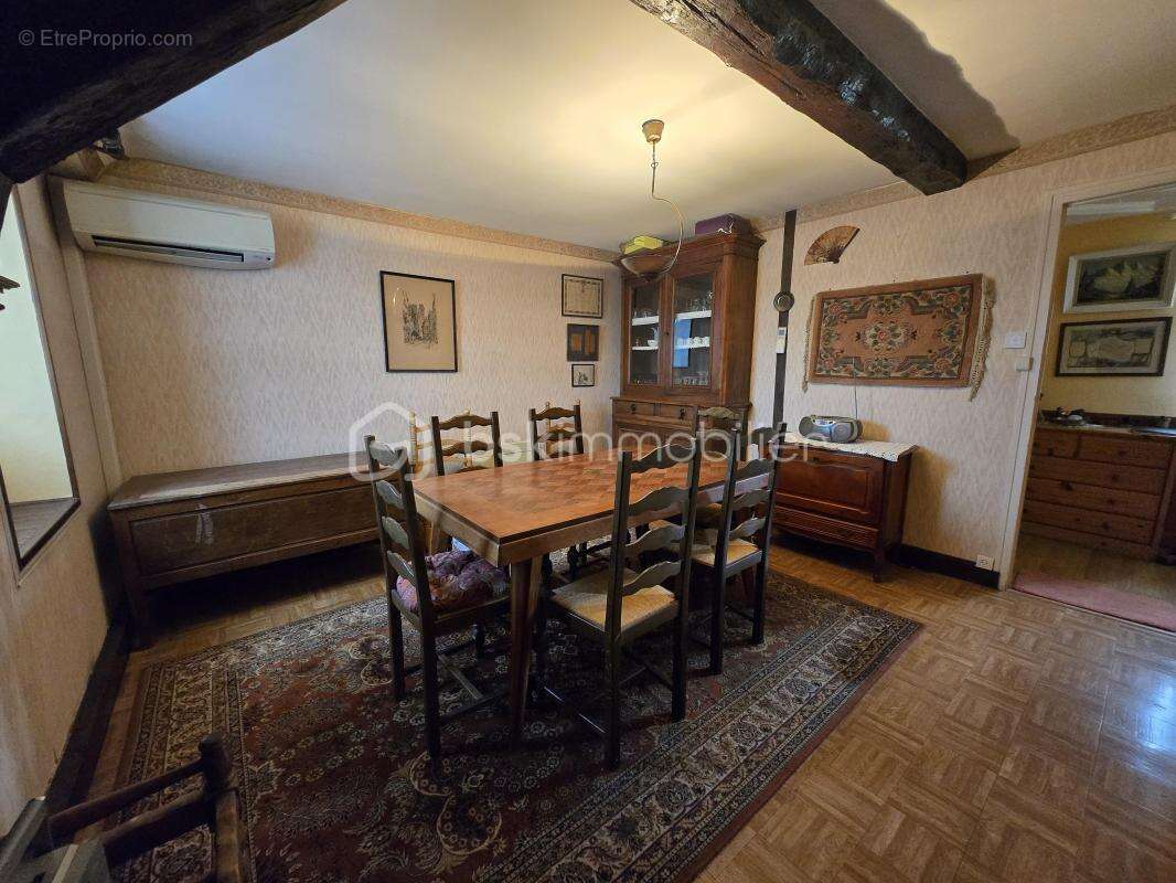 Appartement à NEVERS