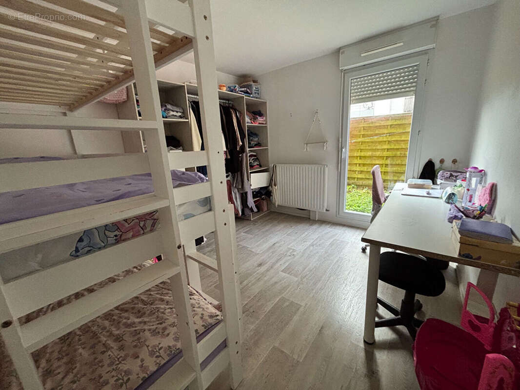 Appartement Villiers-le-bel 4 pièce(s) 80.73 m2 - photo 6