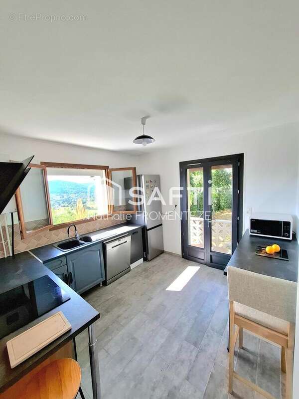 Photo 2 - Maison à CAHORS