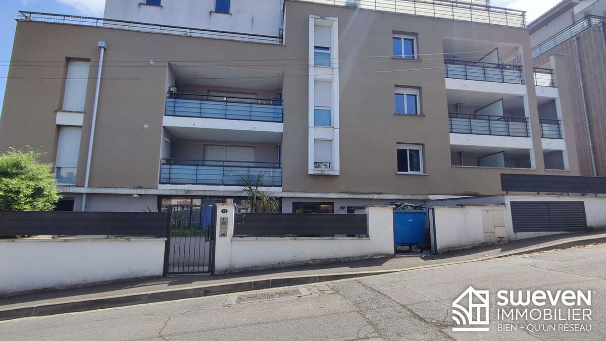 Appartement 65 m² à Toulouse  - photo 8