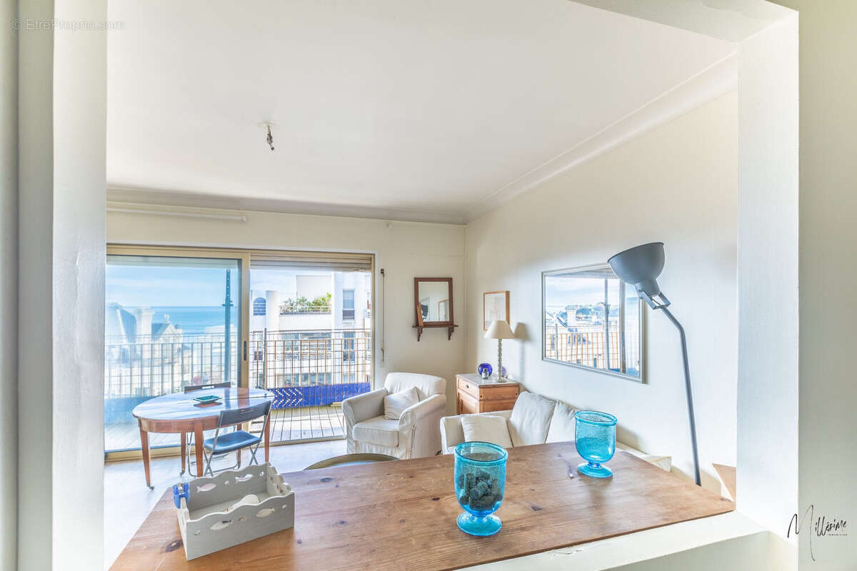 Appartement à BIARRITZ