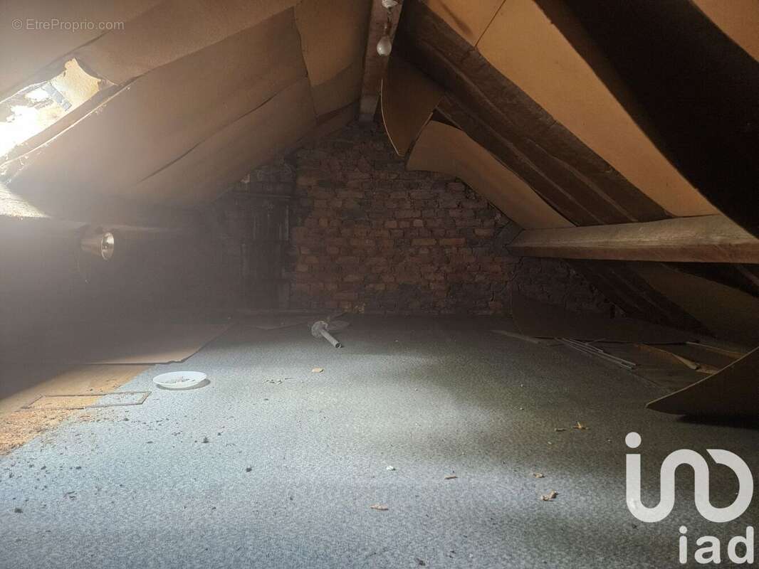 Photo 8 - Maison à DEVILLE