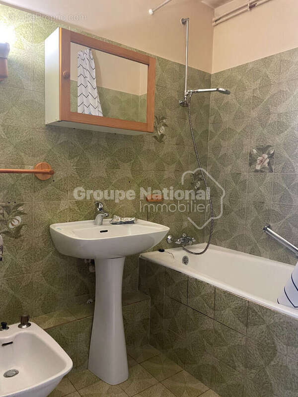 Appartement à ARLES