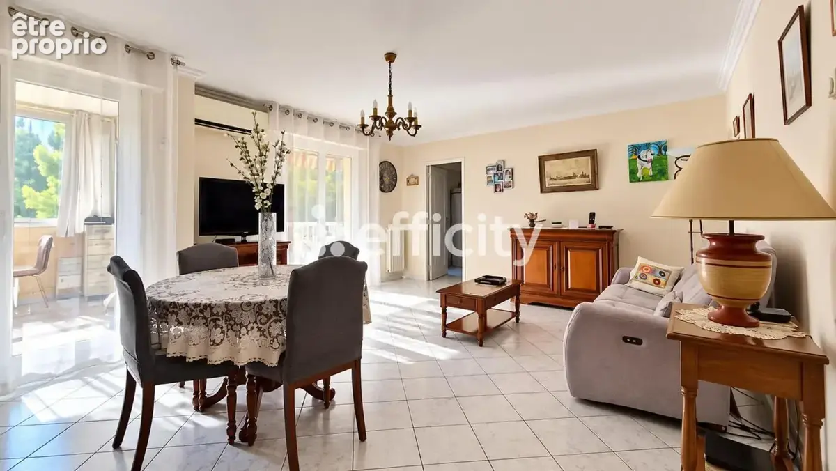 Appartement - photo 4