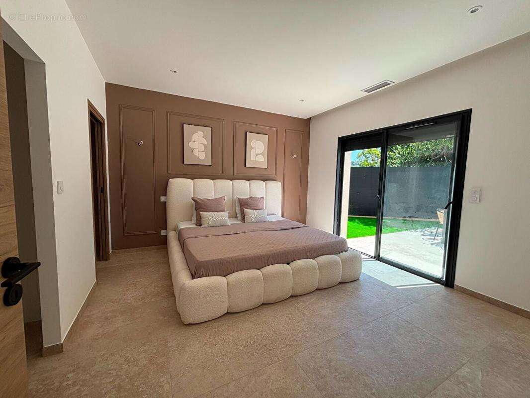 Villa  5 pièce(s) 131 m2 - photo 9