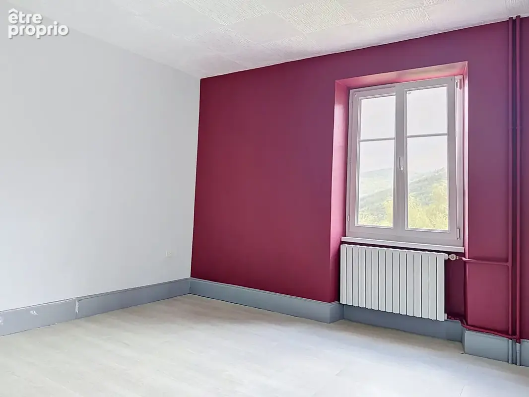 Charmante maison de village de 156m2 sur un terrain de 10,26 ares - photo 6