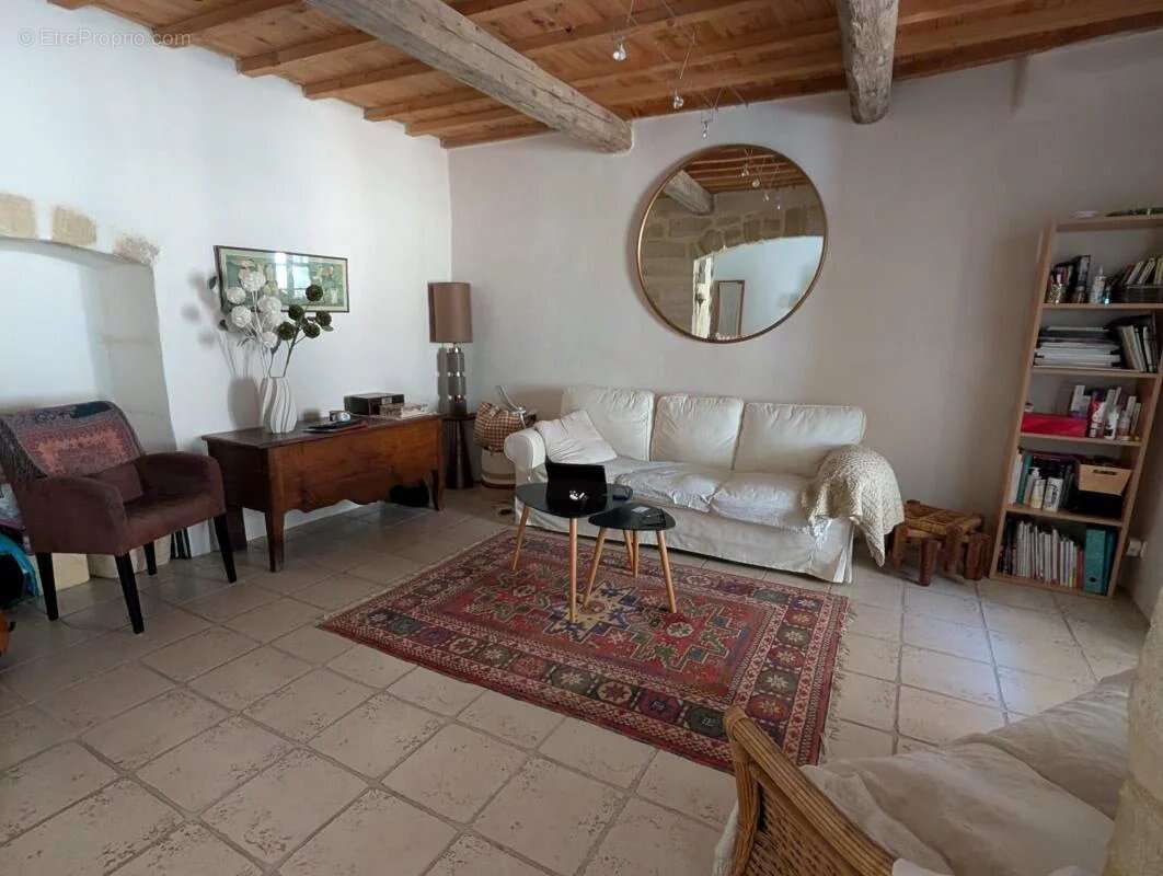 Maison à ARPAILLARGUES-ET-AUREILLAC
