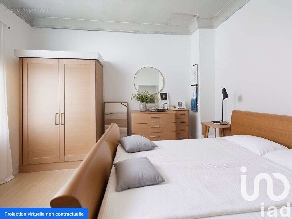 Photo 9 - Maison à MONTREUIL