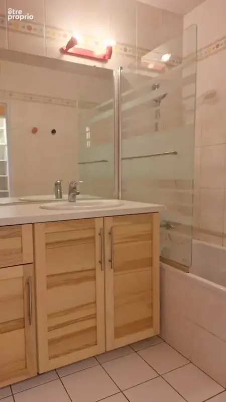 Appartement Cournon D Auvergne 4 pièce(s) 89.63 m2 - photo 12