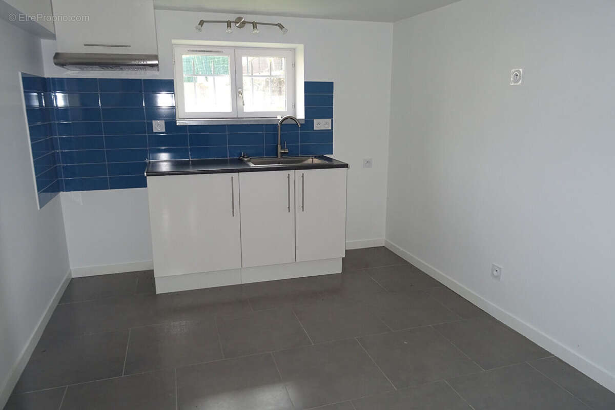 Maison à NOGENT-LE-ROTROU