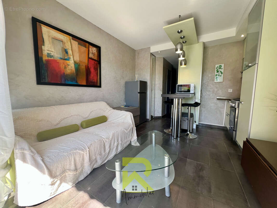Appartement à AGDE