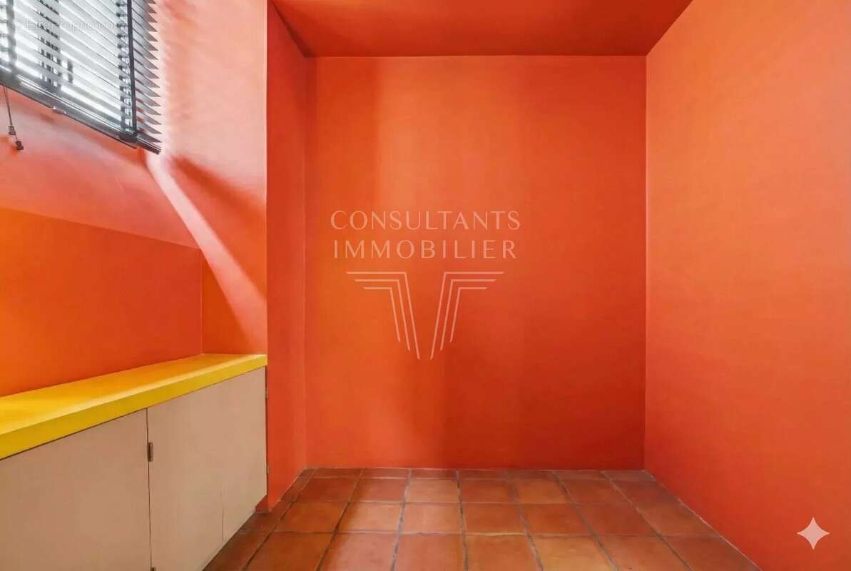 Appartement à PARIS-6E