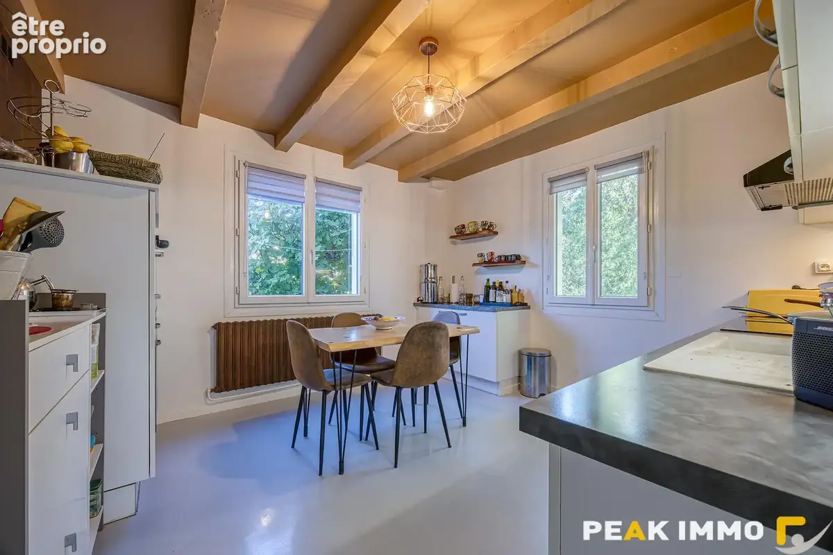 Maison 6 pièces - 125 m2 - Rumilly - photo 3