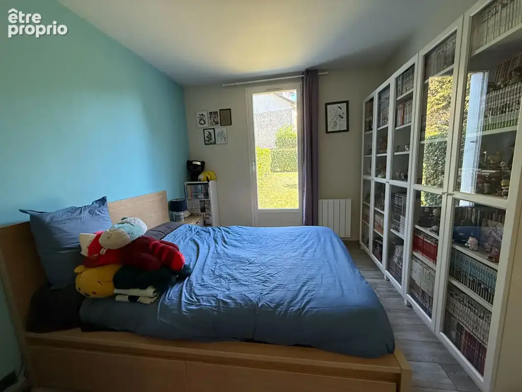 Appartement 44m² à rambouillet - photo 6