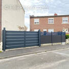 Maison à BOHAIN-EN-VERMANDOIS