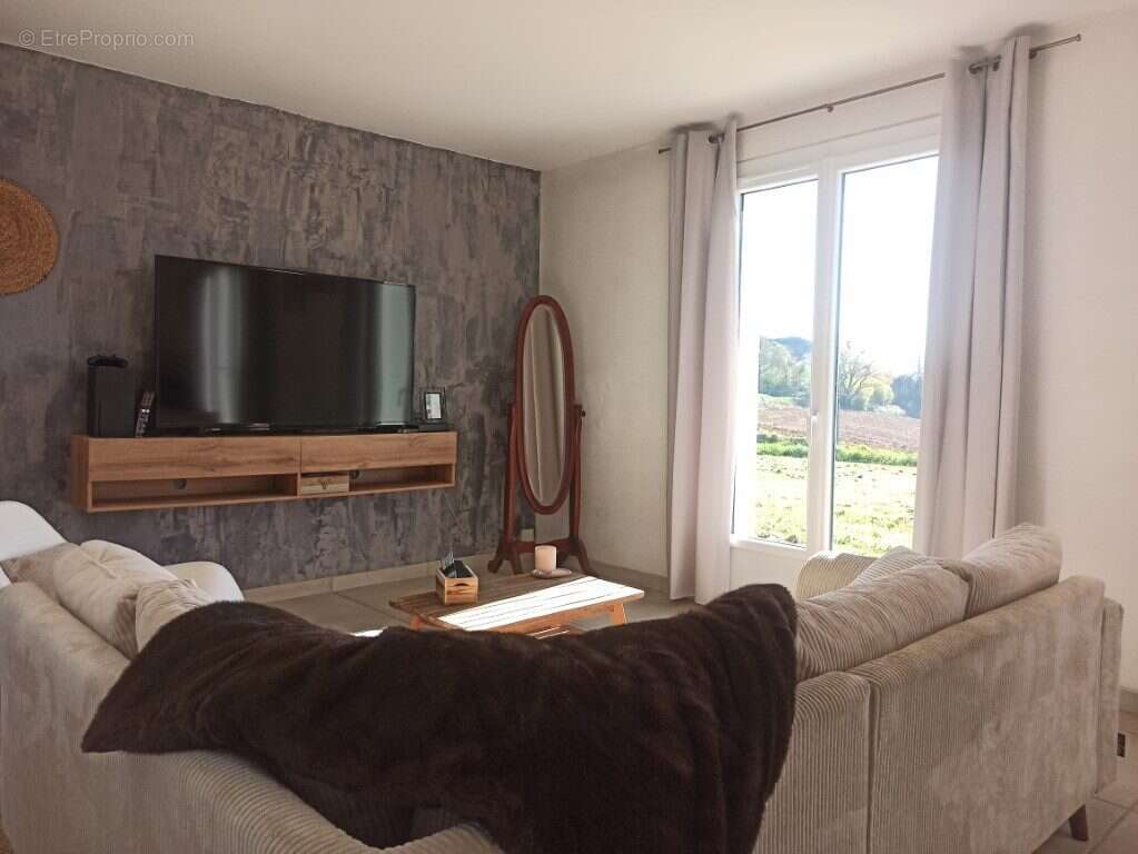 Maison à vendre | Lelin-Lapujolle | Gers - Maison à LELIN-LAPUJOLLE