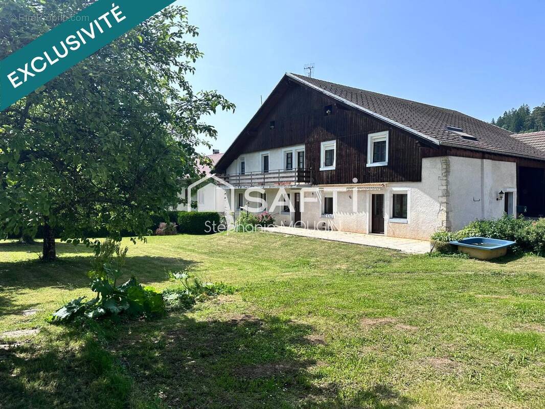 Photo 1 - Maison à MAICHE