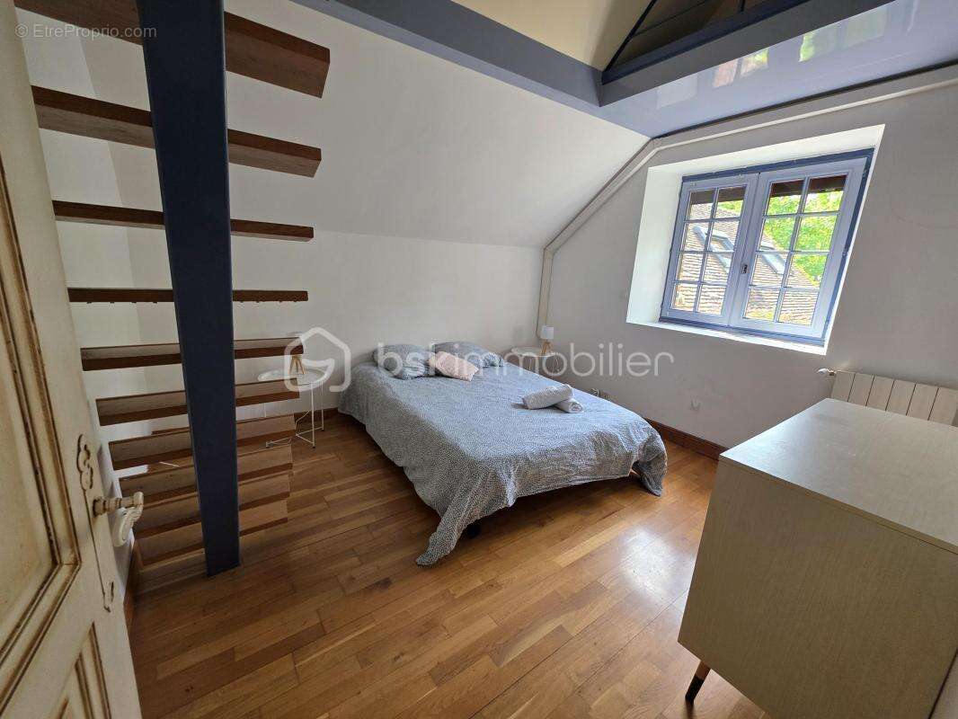 Maison à SENS