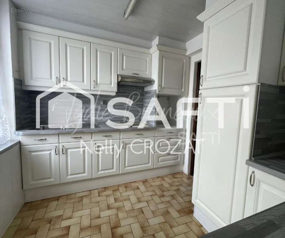 Photo 3 - Maison à CHATEAU-THIERRY