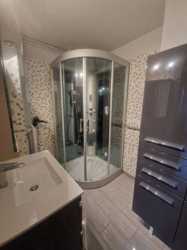 Appartement à MARIGNANE