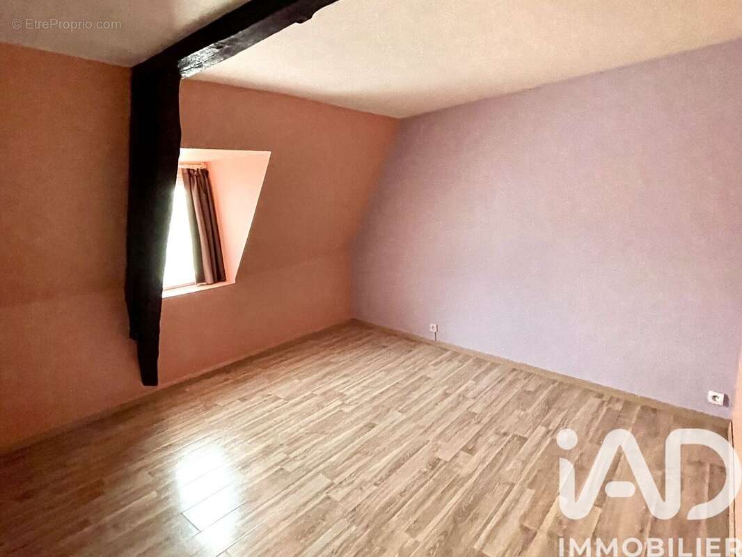 Photo 5 - Appartement à ABBEVILLE