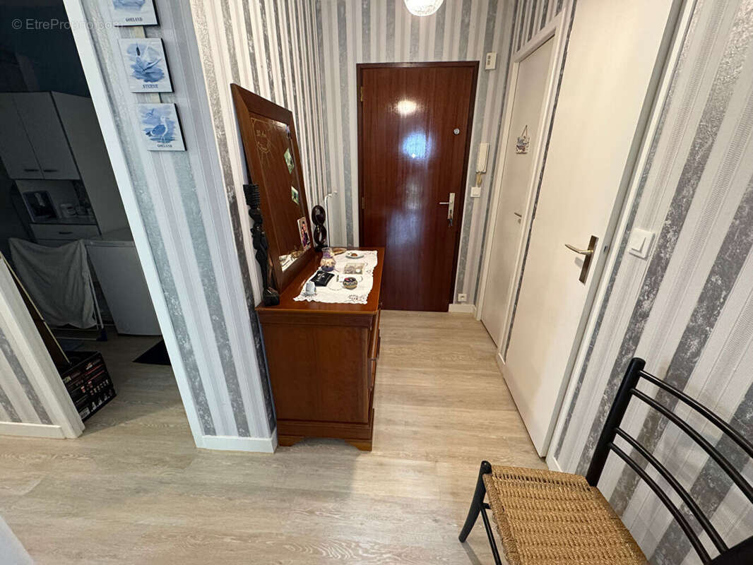 Appartement à LA BAULE-ESCOUBLAC