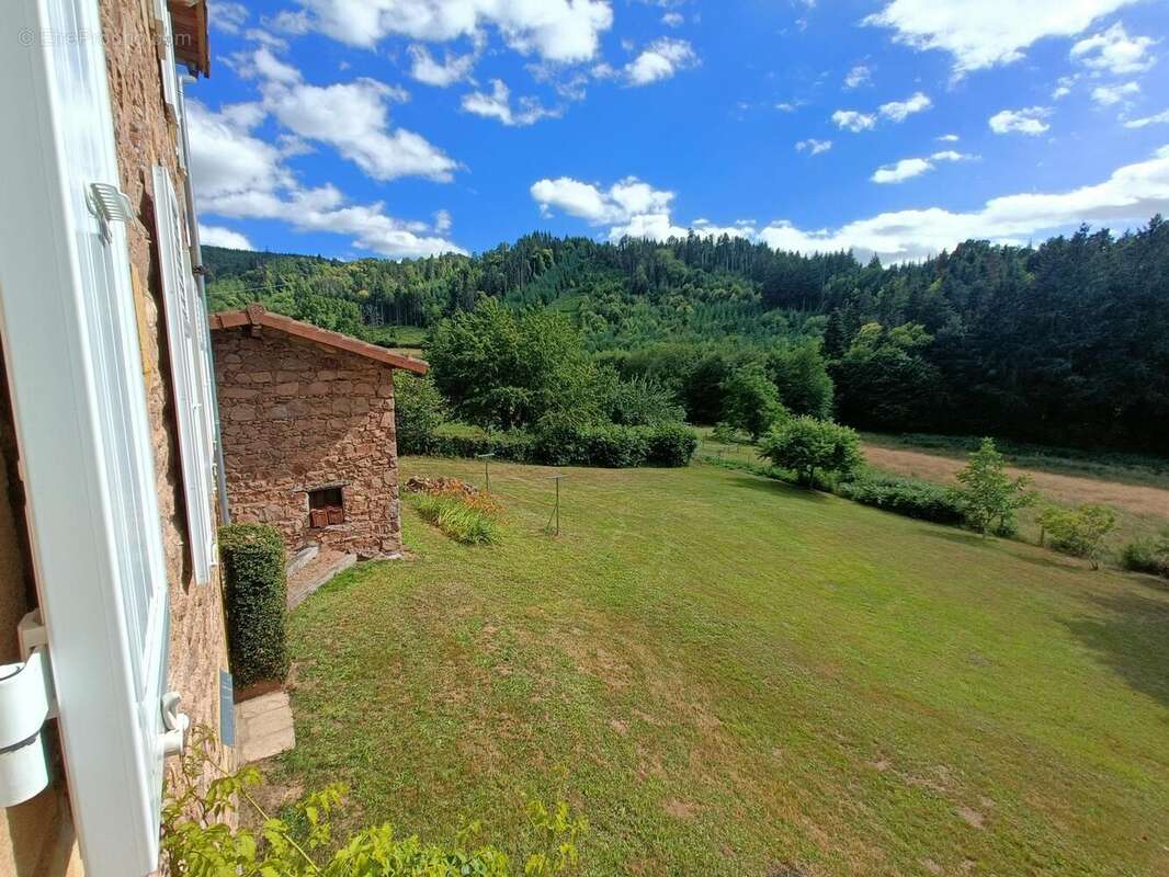 Photo 5 - Maison à CHAUFFAILLES