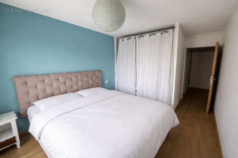 Appartement à SAINT-GENIS-POUILLY