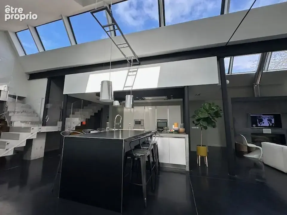 Maison 6 pièces 230 m² à vendre à Tourcoing (59200) - photo 4