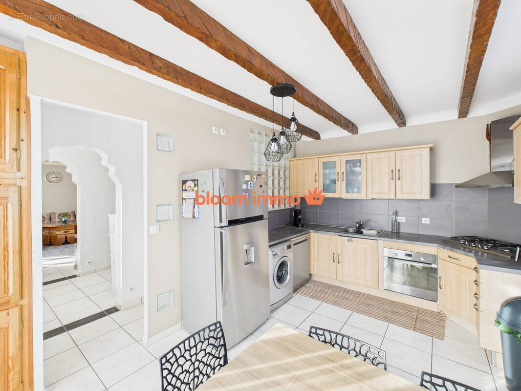 Appartement à MONTMELIAN