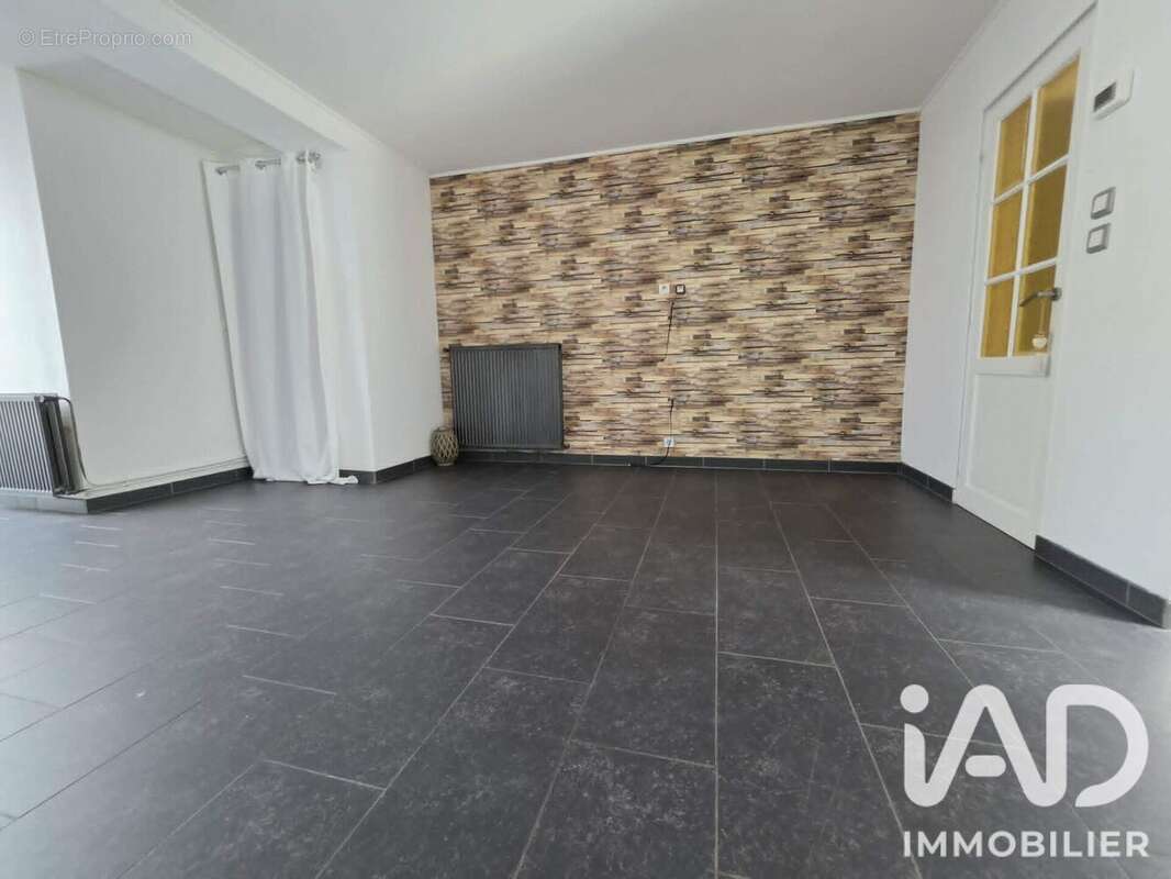 Photo 3 - Maison à TOURCOING