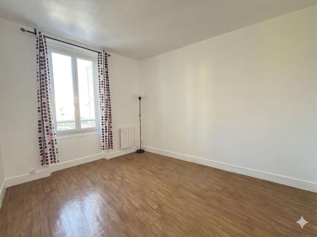 Appartement centre ville avec jardin et cave - photo 6