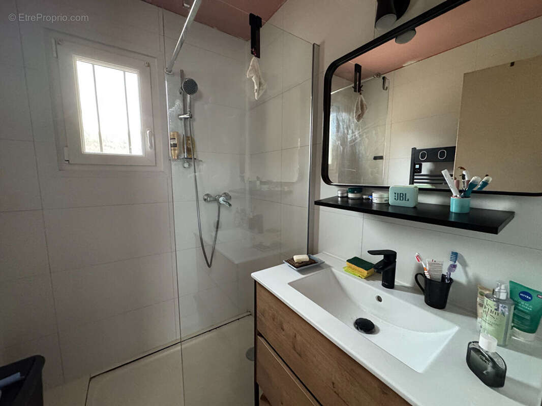 Maison à SAINT-NAZAIRE