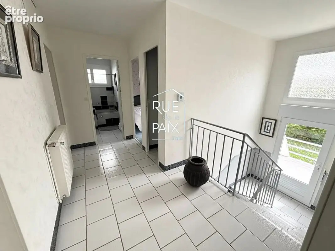 Maison Chatellerault 5 pièce(s) 148.66 m2 - photo 7