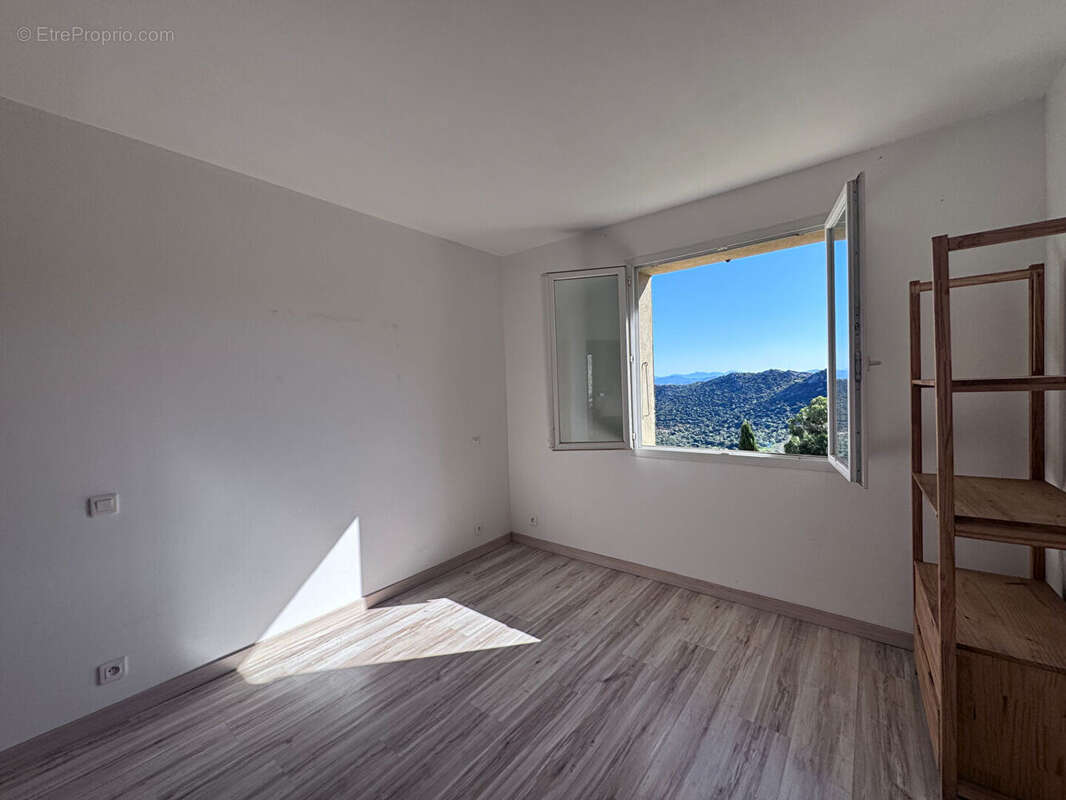 Appartement à MONTICELLO