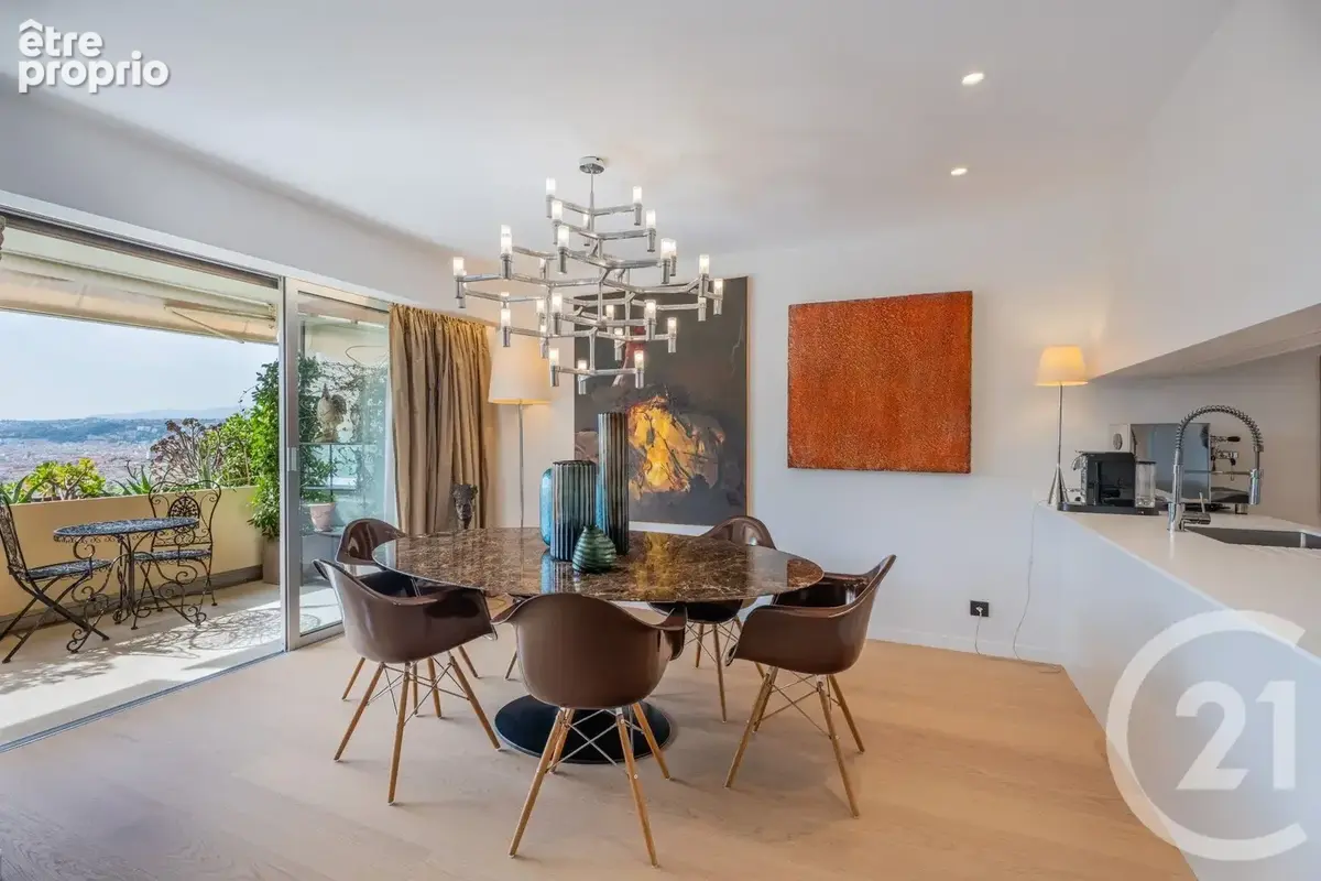 Appartement 3 pièces 83 m² à vendre à Nice (06300) - photo 6