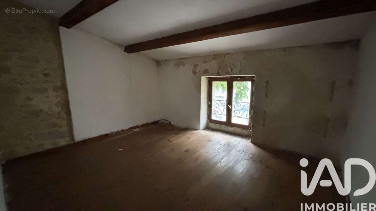 Photo 2 - Maison à PONT-SAINT-ESPRIT