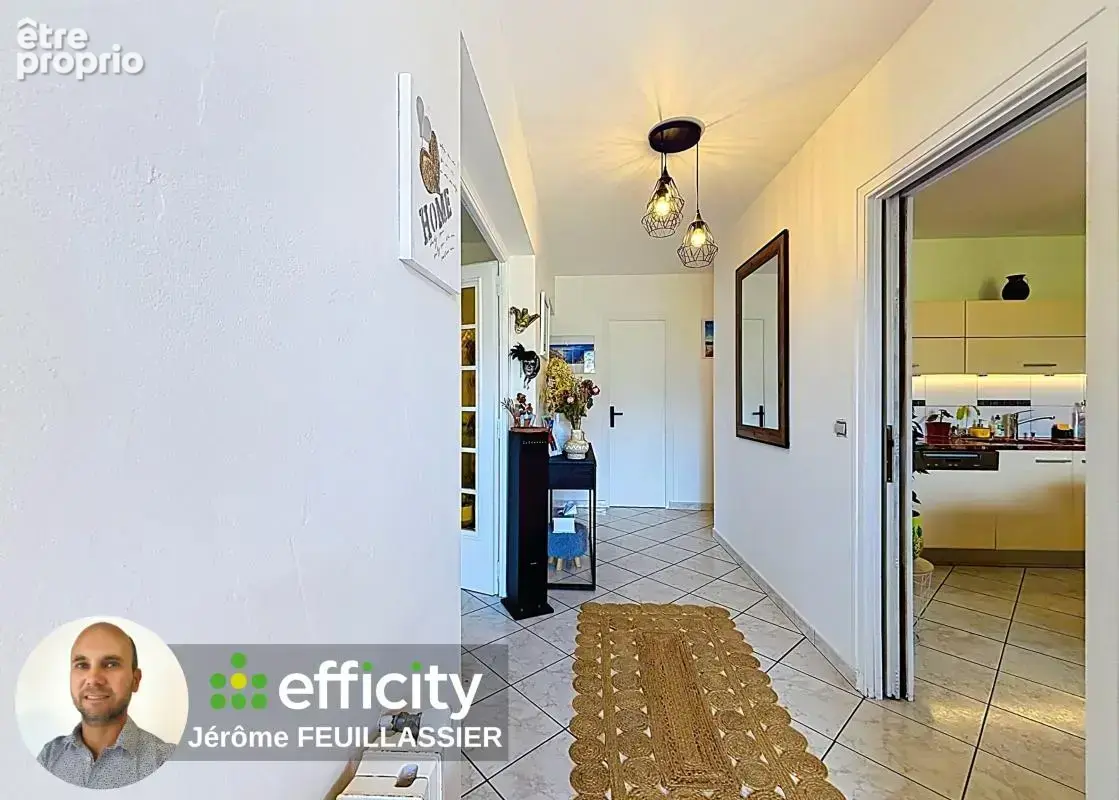 Appartement - photo 6