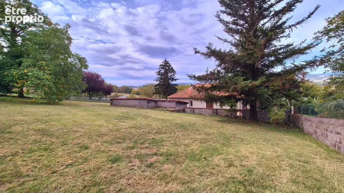 Maison à vendre 5 pièces VIC LE COMTE (63) - photo 15