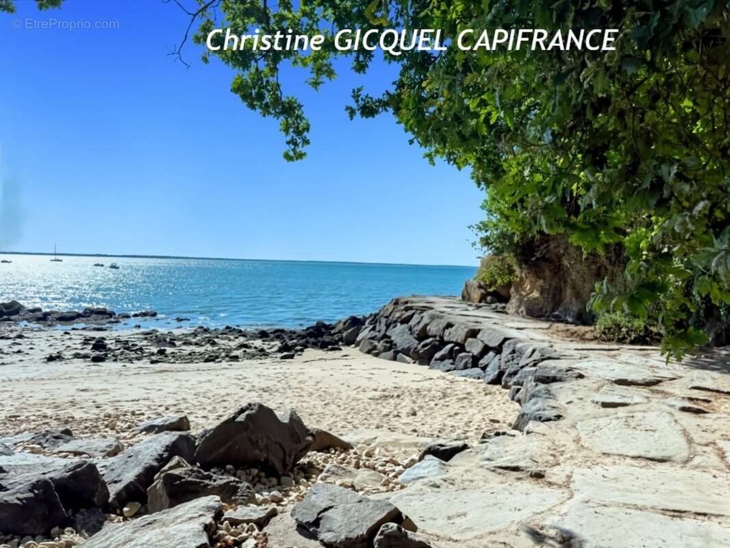 Saint marc sur mer - plage a pied - maison loft 3 chambres - garage & parking - livraison printemps - photo 14